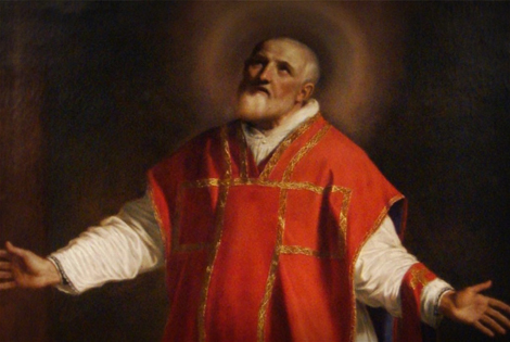 Daily Mass Theme
